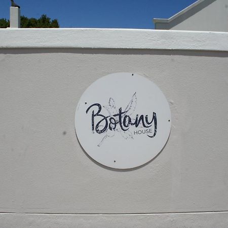 Botany House, In The Heart Of Hermanus Villa Exterior photo